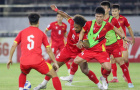 Tuyển Việt Nam và bài toán sống còn tại vòng loại Asian Cup 2027