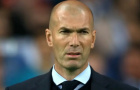 Zidane kiên nhẫn chờ cơ hội dẫn dắt tuyển Pháp, từ chối các CLB lớn