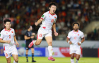Hàng công Việt Nam gây tranh luận lớn sau chiến thắng trước Lào ở vòng loại Asian Cup