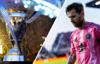 MLS 2026 thay đổi lịch sử: Giải đấu kéo dài quãng nghỉ kỷ lục vì World Cup