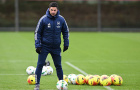 Arteta đặt kỳ vọng lớn vào CĐV Arsenal trước thềm đại chiến với Tottenham