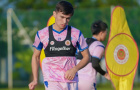 BĐVN 22/11: Brandon Ly có thể đến HAGL, Thành Trung trở lại U22 Việt Nam