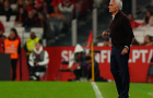 Benfica thoát hiểm nhờ điều chỉnh chiến thuật kịp thời của Mourinho