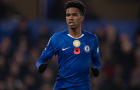 Chelsea định hình vai trò mới cho Estevao Willian trong chiến lược dài hạn