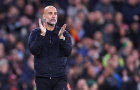 Guardiola tin Man City đủ lực để cạnh tranh mọi danh hiệu