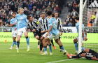 Man City hụt hơi tại St James’ Park: Haaland tịt ngòi, nỗi ám ảnh không hồi kết