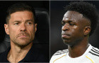 Xabi Alonso trấn an Vinicius và nêu mối lo về sự bất ổn của Real Madrid