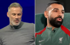 Carragher lên tiếng về sự im lặng của Salah giữa lúc Liverpool khủng hoảng