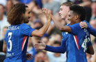 Chelsea chuẩn bị tuần lễ quyết định trước các trận cầu lớn với Barcelona và Arsenal