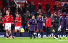 Man United thua Everton dù hơn người: Tín hiệu khủng hoảng với Amorim
