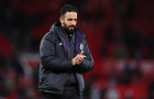 Ruben Amorim bị chỉ trích dữ dội sau thất bại của Man United trước Everton