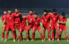 U17 Việt Nam tạo cơn sốt khu vực sau trận thắng 14-0 ở vòng loại châu Á