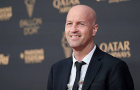 Jordi Cruyff có thể chia tay tuyển Indonesia để trở lại Ajax