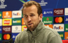 Harry Kane giữ sự điềm tĩnh sau thất bại, Bayern tập trung cho hành trình dài hạn