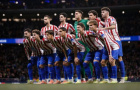 Atletico Madrid nhận án phạt nặng vì CĐV có hành vi phân biệt chủng tộc tại Champions League