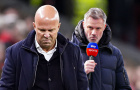 Carragher cảnh báo Arne Slot: Một tuần quyết định tương lai tại Liverpool