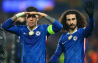 Cucurella khóa chặt Yamal, khẳng định tầm ảnh hưởng ngày càng lớn ở Chelsea
