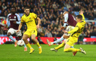 Malen tỏa sáng rực rỡ, Aston Villa khẳng định sức mạnh