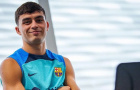 Pedri tái xuất sau chấn thương, tiếp thêm động lực cho Barcelona giữa giai đoạn khó khăn