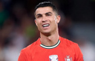 Ronaldo đối mặt nguy cơ bị treo giò tại World Cup 2026 dù FIFA giảm án