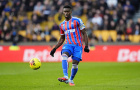 Liverpool vẫn còn cơ hội chiêu mộ Marc Guehi