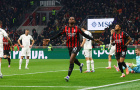 Leao ghi bàn quyết định, Milan vượt Lazio để vươn lên ngôi đầu Serie A