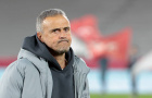 Luis Enrique thừa nhận PSG chơi trận tệ nhất mùa sau thất bại trước Monaco