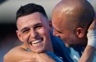 Pep Guardiola chỉ ra vị trí tối ưu để Foden tỏa sáng và dẫn dắt Man City