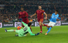Roma phản ứng pha lập công của Napoli, chuyên gia DAZN giải thích rõ ràng