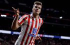 Alexander Sorloth và cơn ám ảnh của Barcelona