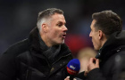 Carragher tố Neville đánh giá thấp McTominay khi còn ở Man United