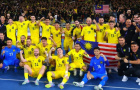 FIFPRO lên án quyết định kỷ luật gây tranh cãi với 7 cầu thủ xin khoác áo Malaysia