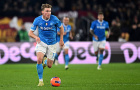 Napoli đặt mục tiêu tiến sâu tại Coppa Italia