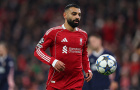 Salah mất suất đá chính: Tín hiệu chuyển giao hay động lực tái sinh tại Liverpool?