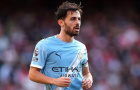 Silva ra tối hậu thư cho Man City: Giữ đẳng cấp hoặc ra đi