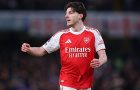 Arteta yêu cầu Rice nâng cấp khả năng ném biên