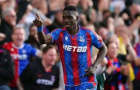 Crystal Palace lao đao vì chấn thương của Ismaila Sarr trước giai đoạn quyết định