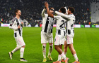 Juventus đánh bại Udinese để tiến bước tại Coppa Italia