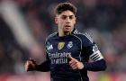 Man Utd hướng tới kỷ nguyên mới với tham vọng chiêu mộ Federico Valverde