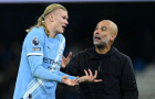 Pep Guardiola cảnh báo Arsenal sau màn trình diễn ấn tượng của Haaland