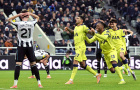 Romero ghi siêu phẩm phút bù giờ và pha ăn mừng gây tranh cãi trước Newcastle