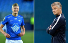 Solskjaer hé lộ hành trình rèn luyện bền bỉ giúp Haaland hóa siêu sao