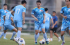 U22 Việt Nam hoàn tất buổi tập trước trận ra quân, HLV Kim khẳng định sẵn sàng