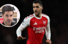 Arteta ngợi khen Merino sau trận đấu khẳng định vị thế của Arsenal