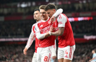 Ben White tỏa sáng, Arsenal vượt Brentford nhưng vẫn thấp thỏm lo âu