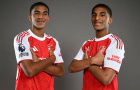 Arsenal chiêu mộ anh em song sinh Quintero: Cặp tài năng trẻ đầy triển vọng