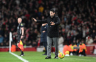 Arsenal dưới sự dẫn dắt của Mikel Arteta: Đế chế bền vững đang dần hình thành