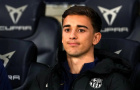 Barcelona báo tin vui: Gavi hồi phục nhanh, mở ra hy vọng trở lại sân cỏ trong năm 2026