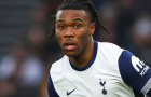Tottenham lao đao vì khủng hoảng lực lượng khi Udogie chấn thương dài hạn
