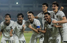 U22 Indonesia lo ngại sau thất bại trước Philippines, Việt Nam và Malaysia có thể vào bán kết